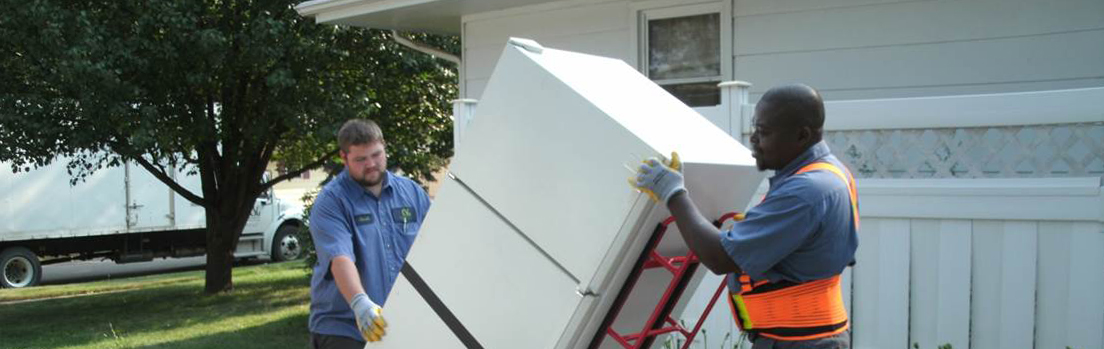 Appliance Recycling Rebates | Consumers Energy
