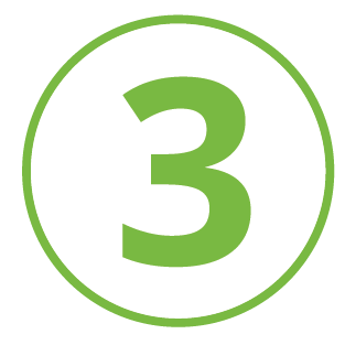 three