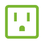 electric 120V plug